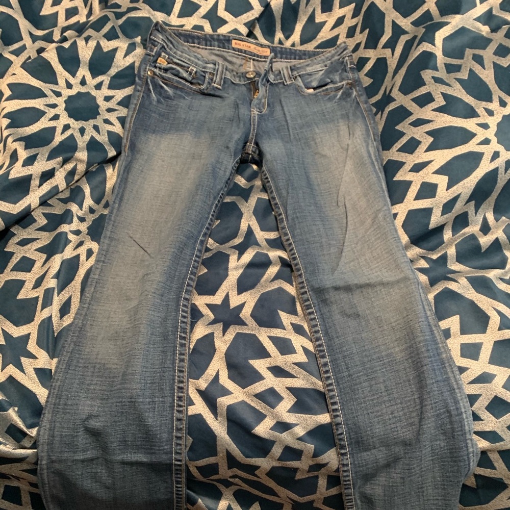 BigStar Jeans